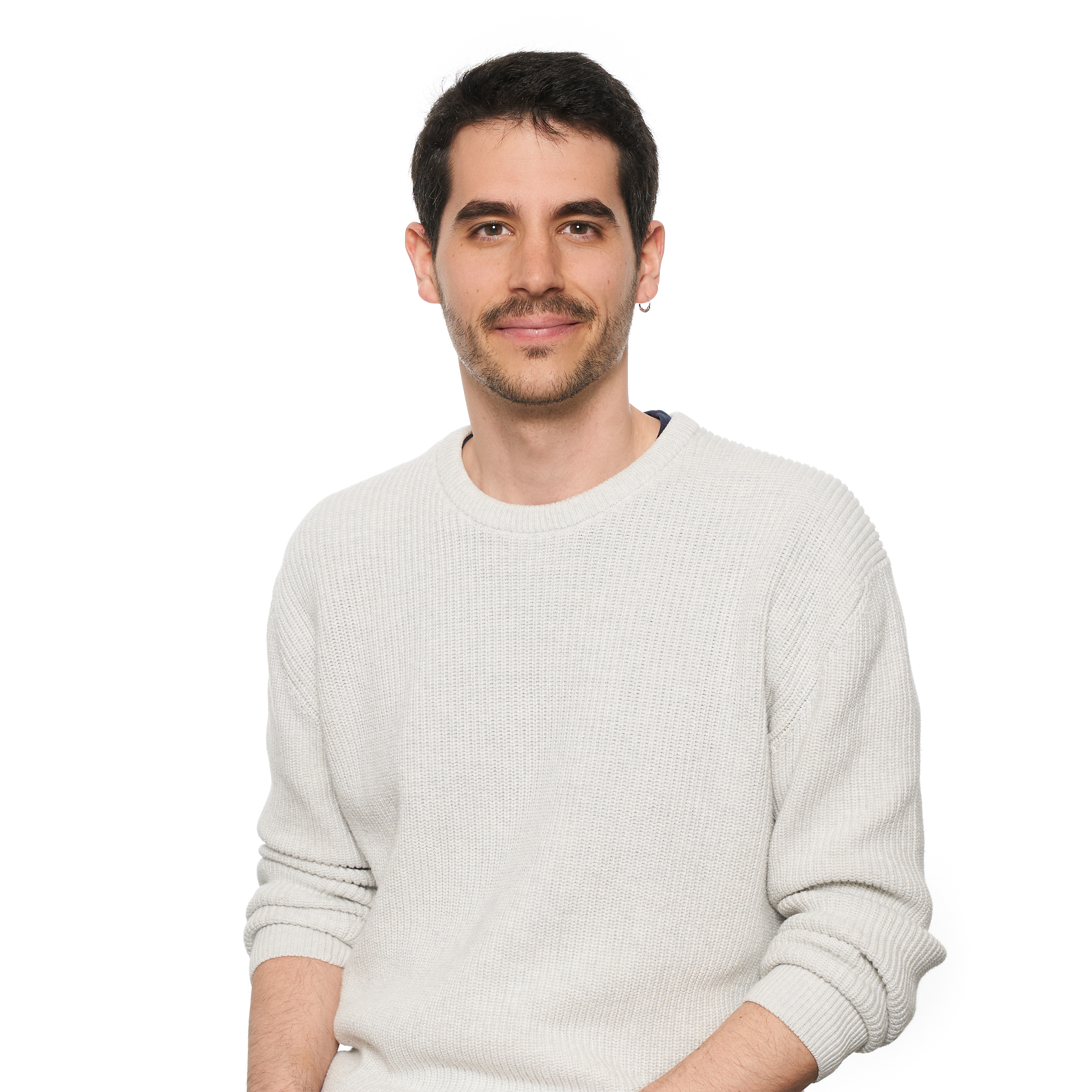 Javier Lanillos Manchón